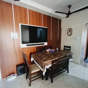 Team Area in 2 BHK Apartment at Rajesh Residency, Kamothe Sector 20 – for Sale