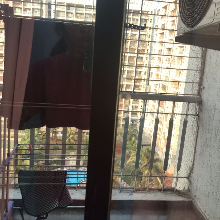 Exterior View, rajesh-residency 2 Bedroom 1070 Sq.Ft. Apartment In Kamothe Sector 20 Navi Mumbai 8487224