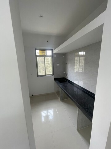 Room in 1 BHK Apartment at Thanekar Civic, Badlapur East – for Sale