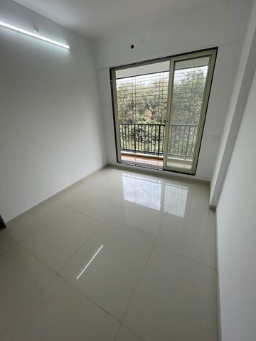 Room in 1 BHK Apartment at Thanekar Civic, Badlapur East – for Sale