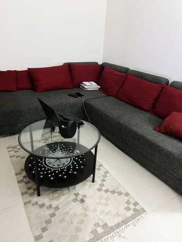 Parking in 2 BHK Apartment at Signature Global Solera 2, Sector 107 – for Rent