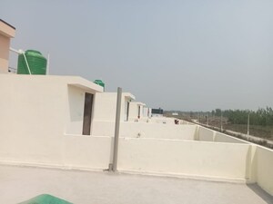 Building Lobby in 2.5 BHK Villa at Suman Nagar – for Sale