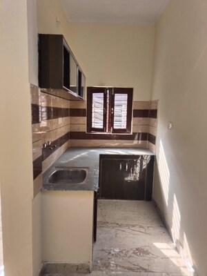 Kitchen in 2.5 BHK Villa at Suman Nagar – for Sale