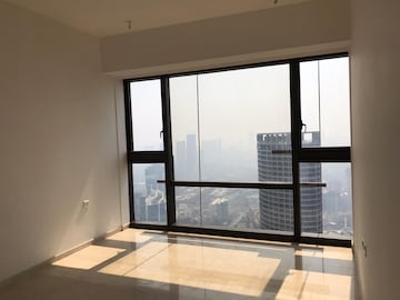 3 BHK Apartment For Rent in Lodha Allura, Worli