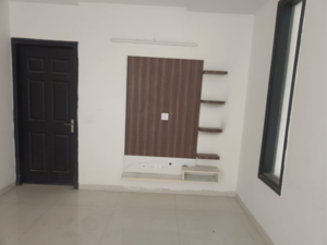 Room in 2 BHK Apartment at Golden Sand Apartments, Dhakoli – for Sale