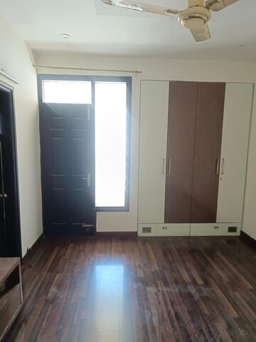 Room in 2 BHK Apartment at Golden Sand Apartments, Dhakoli Village – for Sale