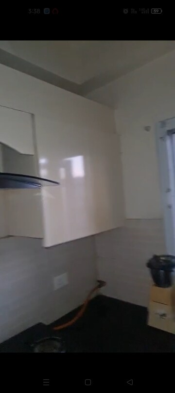 Bathroom in 3 BHK Apartment at VVIP Addresses, Raj Nagar Extension – for Sale