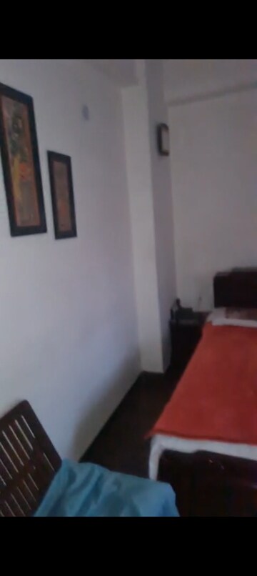 Building Lobby in 3 BHK Apartment at VVIP Addresses, Raj Nagar Extension – for Sale