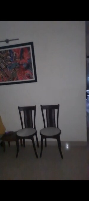 Bedroom in 3 BHK Apartment at VVIP Addresses, Raj Nagar Extension – for Sale