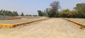 Plot Area in  Plot at Gosainganj – for Sale