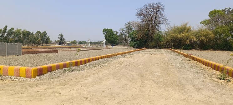 undefined, gosainganj  1000 Sq.Ft. Plot In Gosainganj Lucknow 8487339