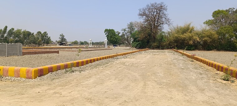 undefined, gosainganj  1000 Sq.Ft. Plot In Gosainganj Lucknow 8487339