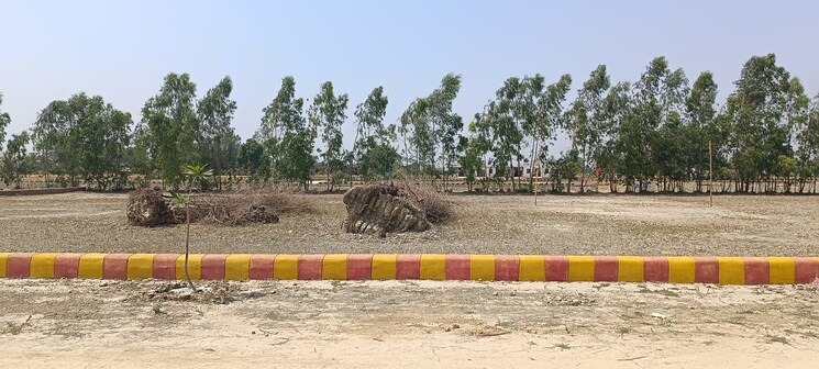 undefined, gosainganj  1000 Sq.Ft. Plot In Gosainganj Lucknow 8487339
