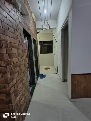 1 BHK Apartment at Kopar Khairane Sector 14 – for Rent