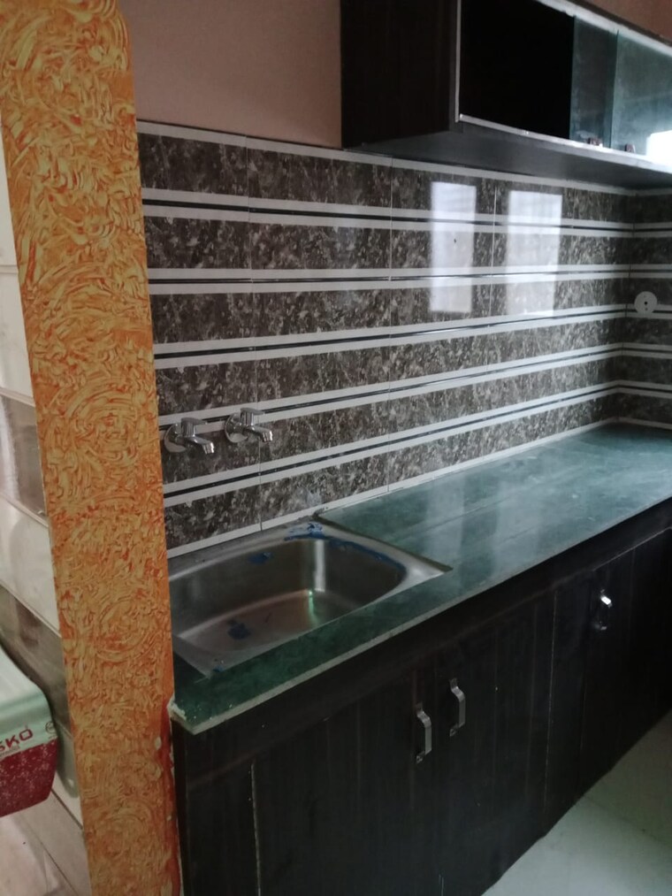 Kitchen, suman nagar 3.5 Bedroom 1090 Sq.Ft. Villa In Suman Nagar Haridwar 8487376