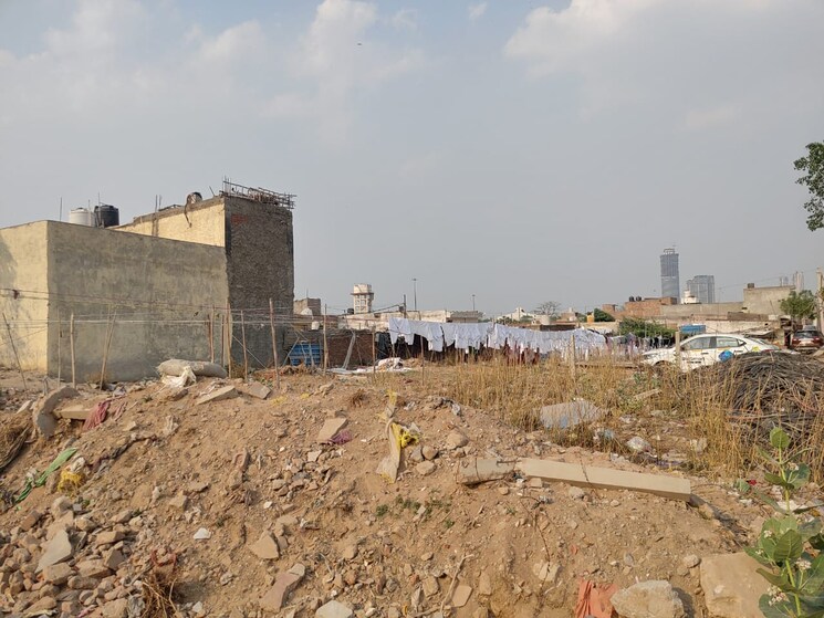 Master Bedroom, sigma ii greater noida 2 Bedroom 300 Sq.Mt. Independent House In Sigma Ii Greater Noida Greater Noida 8487370