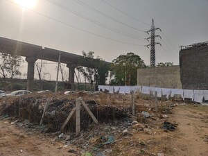 2 BHK Independent House – Exterior View View at Sigma Ii Greater Noida - for Sale