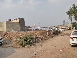 2 BHK Independent House – Exterior View View at Sigma Ii Greater Noida - for Sale