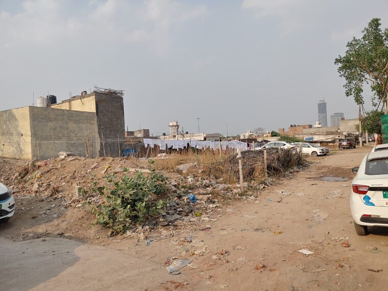 Exterior View, sigma ii greater noida 2 Bedroom 300 Sq.Mt. Independent House In Sigma Ii Greater Noida Greater Noida 8487370