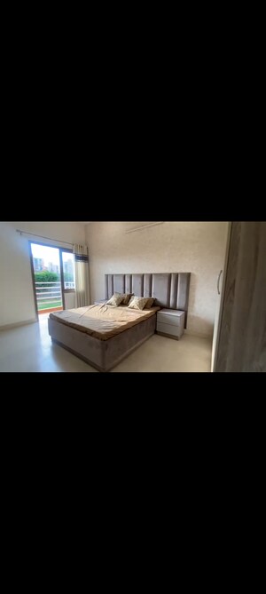 Bedroom in 3.5 BHK Apartment at Arttech Maulshree Heights, Sector 84 – for Sale