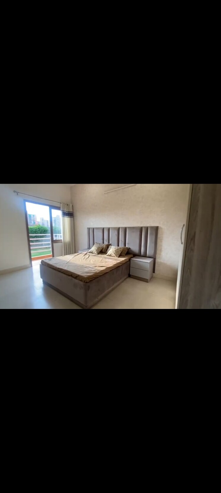 Bedroom, arttech-maulshree-heights 3.5 Bedroom 1150 Sq.Ft. Apartment In Sector 84 Faridabad 8487412