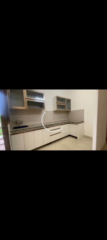 Bathroom in 3.5 BHK Apartment at Arttech Maulshree Heights, Sector 84 – for Sale