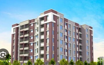 1 BHK Apartment For Rent in Sai Galaxy Thergaon, Thergaon
