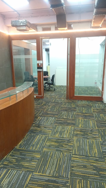  Office Space – Exterior View View at SMR Vinay Technopolis, Madhapur - for Sale
