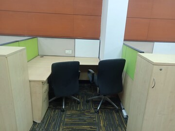 Team Area in  Office Space at SMR Vinay Technopolis, Madhapur – for Sale