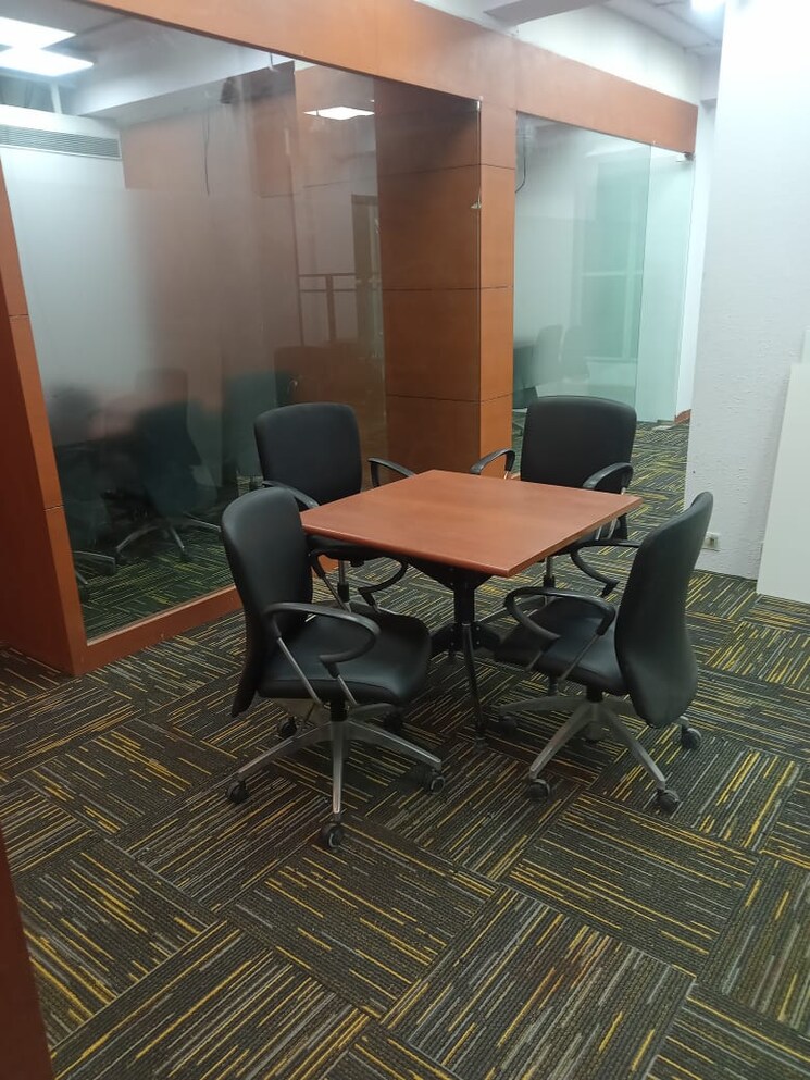 Team Area, smr-vinay-technopolis Commercial Office Space 5265 Sq.Ft. In Madhapur Hyderabad 8487397