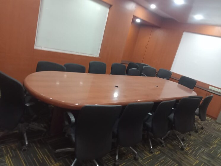 Team Area, smr-vinay-technopolis Commercial Office Space 5265 Sq.Ft. In Madhapur Hyderabad 8487397