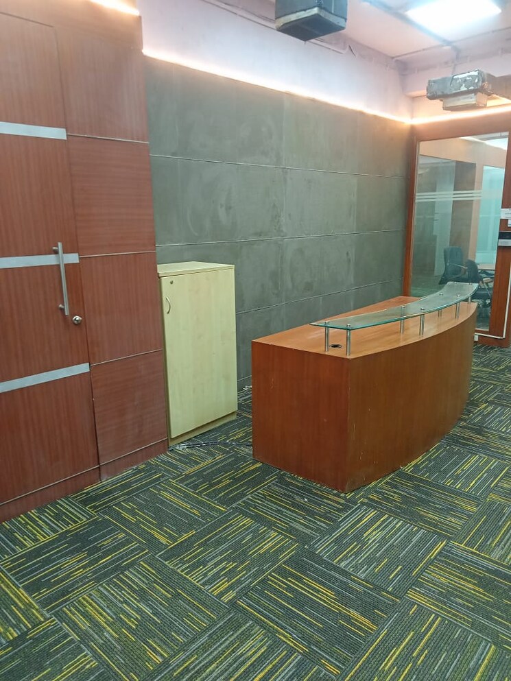 undefined, smr-vinay-technopolis Commercial Office Space 5265 Sq.Ft. In Madhapur Hyderabad 8487397
