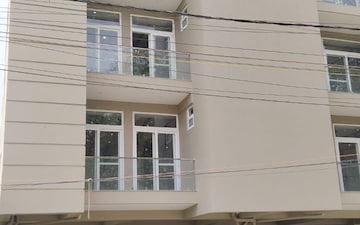 2 BHK Builder Floor For Sale in Rajpur Road