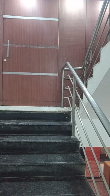 Staircase in  Office Space at SMR Vinay Technopolis, Madhapur – for Sale