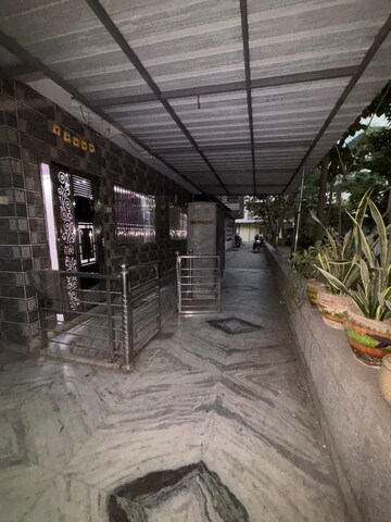 3 BHK Apartment – Exterior View View at Sector 17, Dwarka - for Rent