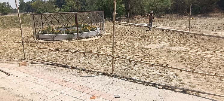 undefined, gosainganj  1500 Sq.Ft. Plot In Gosainganj Lucknow 8487453