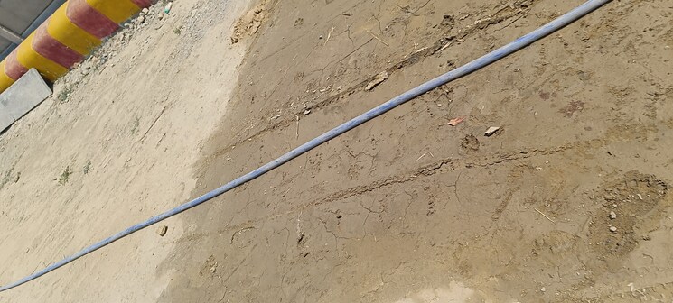 Exterior View, gosainganj  1500 Sq.Ft. Plot In Gosainganj Lucknow 8487453