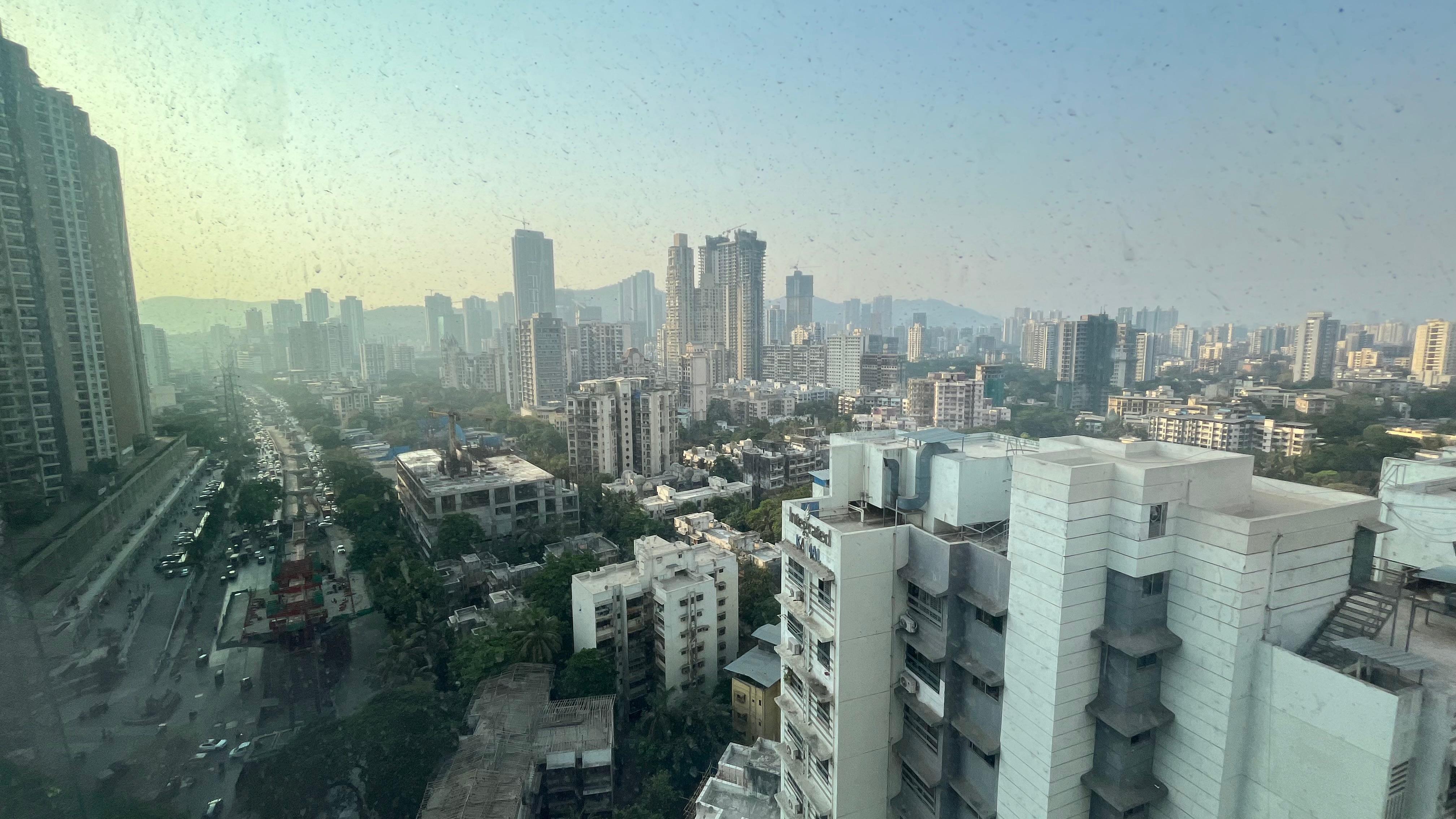 Office Space For Sale in Wadhwa The Gateway