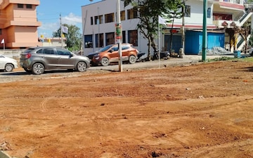 Land For Sale in VadodarA-Halol Highway