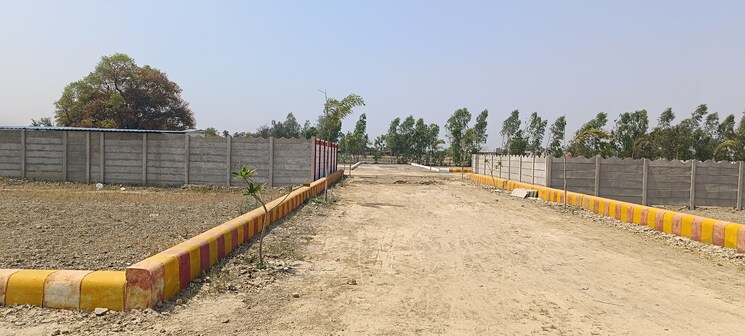 undefined, gosainganj  1500 Sq.Ft. Plot In Gosainganj Lucknow 8487453