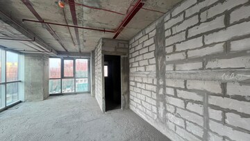  Office Space – Exterior View View at Wadhwa The Gateway, Mulund West - for Sale