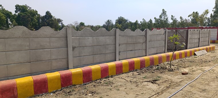 undefined, gosainganj  1500 Sq.Ft. Plot In Gosainganj Lucknow 8487453