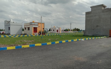 Land For Sale in VadodarA-Halol Highway