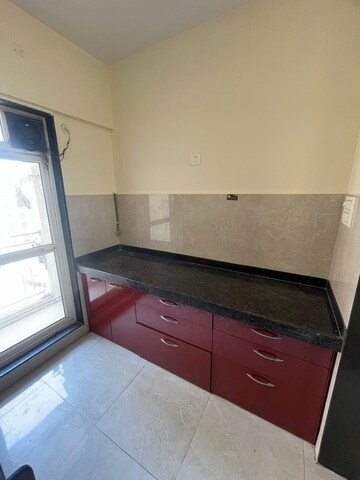 Furnished Amenities in 2 BHK Apartment at JP North Estella, Mira Road – for Sale