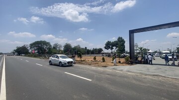  Plot – Exterior View View at Kelambakkam - for Sale