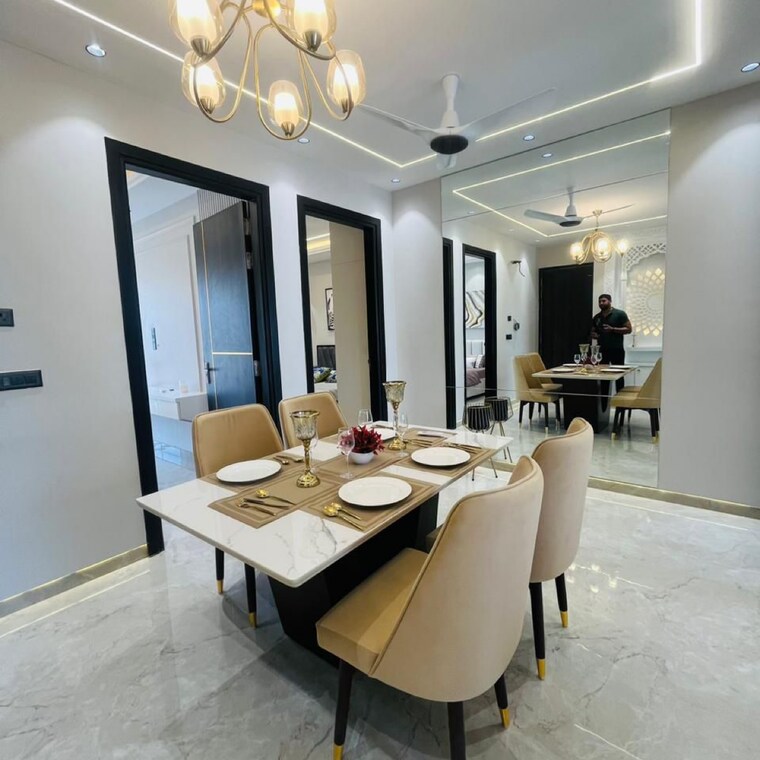 Team Area, anant-raj-the-estate-floors 3 Bedroom 1600 Sq.Ft. Builder Floor In Sector 60 Gurgaon 8487569