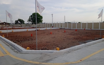 Land For Sale in VadodarA-Halol Highway