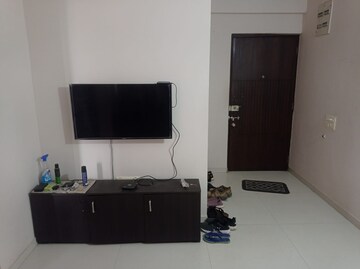 Furnished Amenities in 3.5 BHK Apartment at Kavisha Pebble Bay, Chandkheda – for Sale