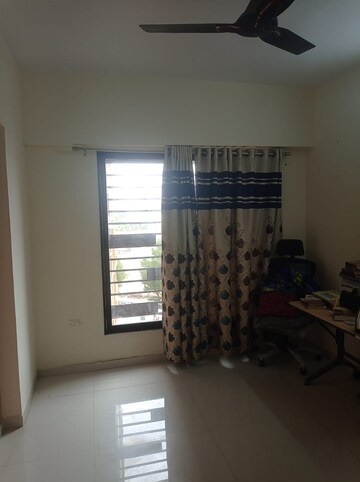 Bedroom in 3.5 BHK Apartment at Kavisha Pebble Bay, Chandkheda – for Sale