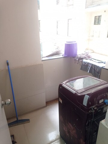 Furnished Amenities in 3.5 BHK Apartment at Kavisha Pebble Bay, Chandkheda – for Sale